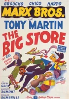  Большой магазин смотреть онлайн (1941) 