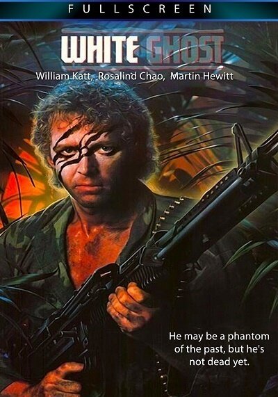  Белый призрак смотреть онлайн (1988) 